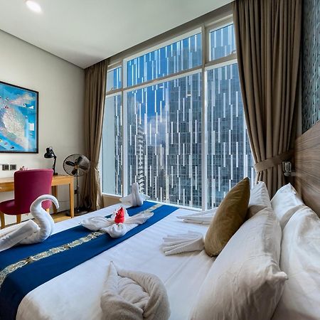 Soho Suites Klcc By Rest Kuala Lumpur Eksteriør bilde