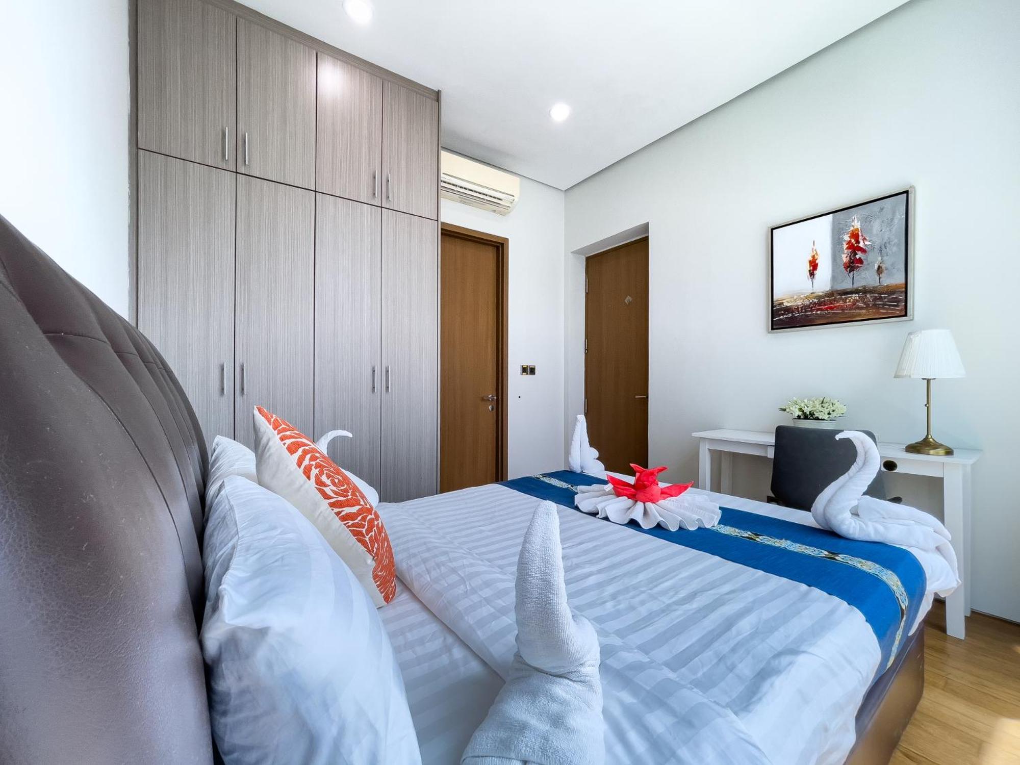 Soho Suites Klcc By Rest Kuala Lumpur Eksteriør bilde