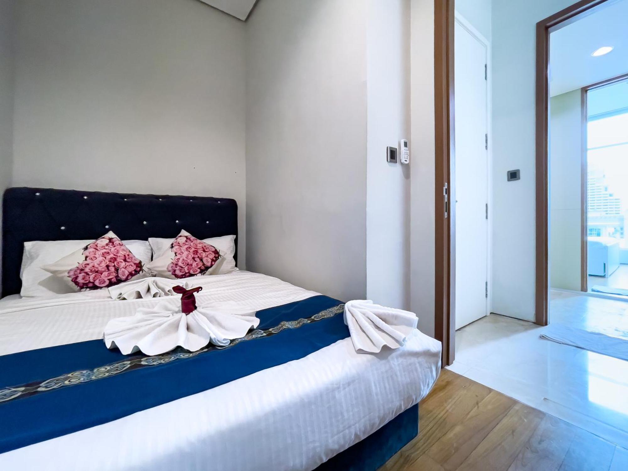 Soho Suites Klcc By Rest Kuala Lumpur Eksteriør bilde